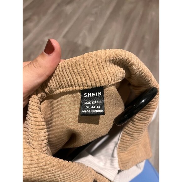 Jacket - Picture 3 of 3